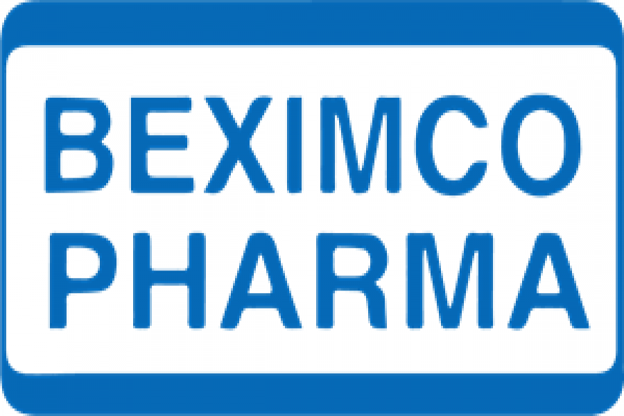 Beximco Pharmaceuticals Ltd